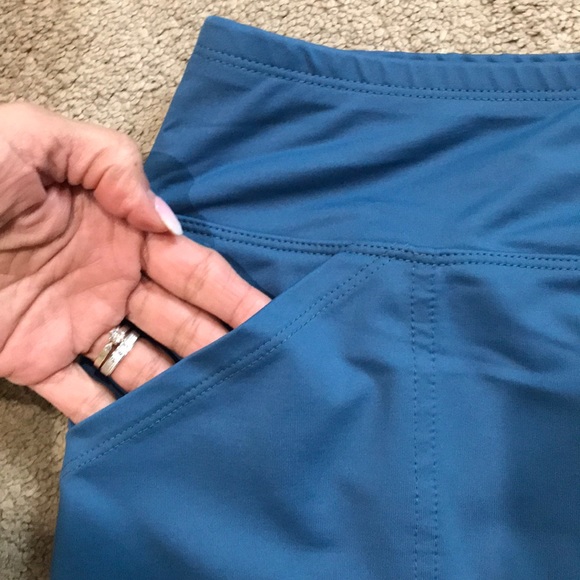 All by joyfit athletic skirt - Picture 3 of 4